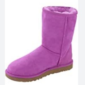 UGG Classic Boots